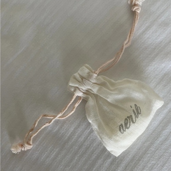 Mia Strapless Push Up Bra with Removable Straps by Aerie - Picture 8 of 9